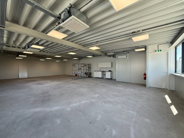 Medium property photo - Noorddammerweg 109-08, 1187 ZS Amstelveen
